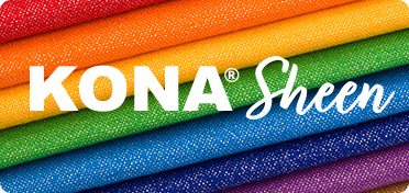Pattern Kona® Sheen